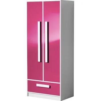 Šatní skříň Šatní skříň Gulliwer 1