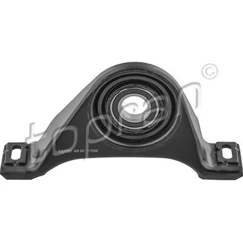 Ulozeni, kloubovy hridel TOPRAN 400 082