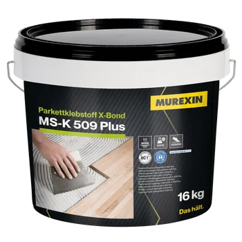 Stavebniny Murexin - Lepidlo na parkety X-Bond MS-K 509 Plus - 16 kg