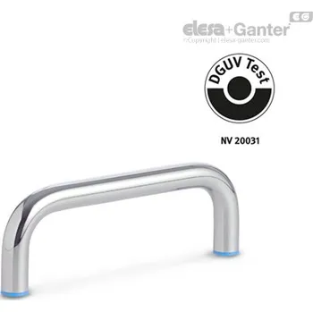 Madla Průmyslová madla GN 429-PL