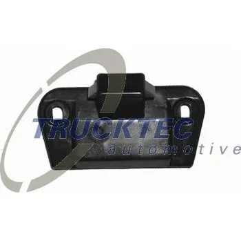 Dveře karosérie Kryt, vybrání rukojeti TRUCKTEC AUTOMOTIVE 08.62.813
