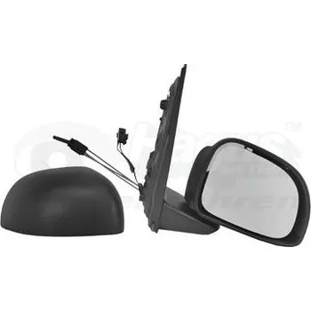 Autodíl vnejsi zpetne zrcatko VAN WEZEL 1607814