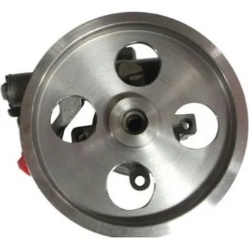 Soustava řízení Hydraulické čerpadlo, řízení SPIDAN 53920