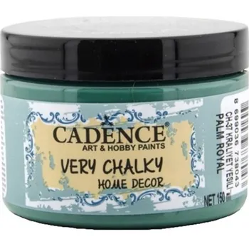 Speciální výtvarná barva Cadence Very Chalky 150 ml