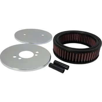 Vzduchový filtr Sportovni filtr vzduchu K&N Filters 56-1400