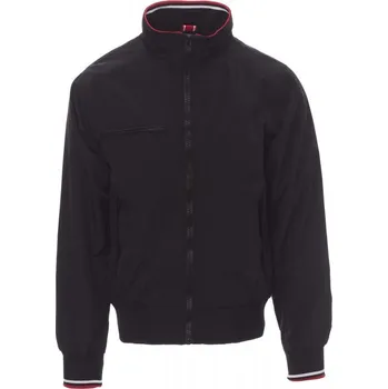 Pánské oblečení Pánská celoroční bunda PACIFIC 2.0, Payper Barva: černá, Velikost: S