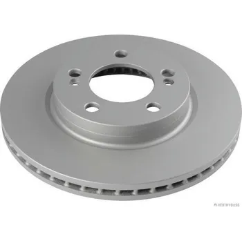 Brzdový kotouč Brzdový kotouč HERTH+BUSS JAKOPARTS J3300410