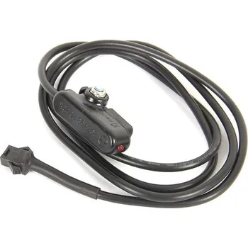 A-Power Snímač rychlosti KD-33 s kabelem 1000 mm do nosičové ŘJ