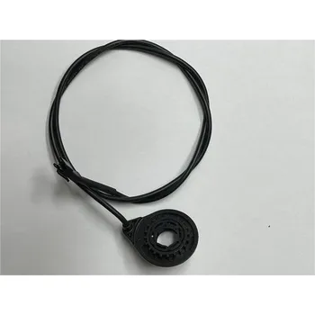 A-Power Snímac šlapání kompaktní levý s kabelem 750 mm, konektor do nosicové RJ