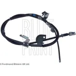 Tazne lanko, parkovaci brzda BLUE PRINT ADT346377