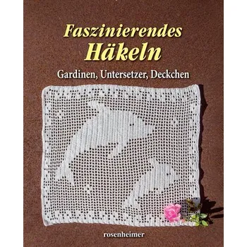 Faszinierendes Häkeln