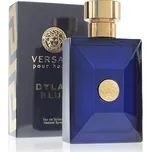 Versace Dylan Blue Pour Homme toaletní voda pro muže 200 ml