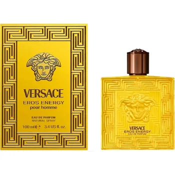 Versace Eros Energy M EDP