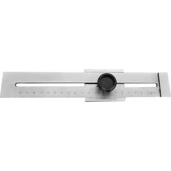 Posuvné měřítko Schut Měřidlo značkovací 0-300mm - SO907-182