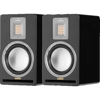 Audiovector QR1 SE - černá