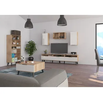 Obývací stěna Obývací stěna Sven 5