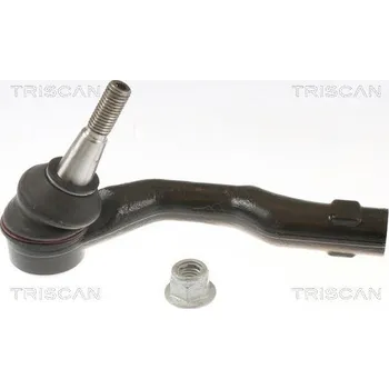 Čep řízení Hlava příčného táhla řízení TRISCAN 8500 27134