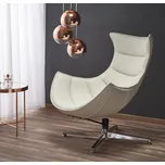 Relaxační křeslo LUXOR Halmar