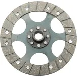 Sada obložení lamel, spojka TRW MCC602