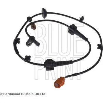 Brzdový systém Snímač, počet otáček kol BLUE PRINT ADH27154