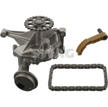 Olejové čerpadlo Olejové čerpadlo SWAG 10 93 4017