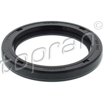 Těsnění motoru Tesnici krouzek hridele, vackovy hridel TOPRAN 301 065