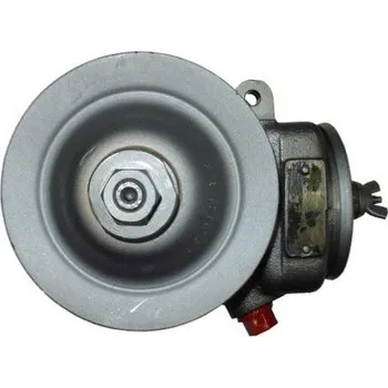 Posilovač řízení Hydraulické čerpadlo, řízení SPIDAN 53813