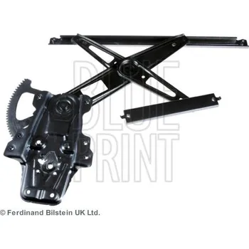 Karosérie Zvedací zařízení oken BLUE PRINT ADT31363