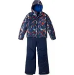 Columbia Buga II Set Mountain Blue Timberwild, Mountain Blue 433 modrá 12/18
