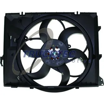 Chladič motoru Větrák, chlazení motoru TRUCKTEC AUTOMOTIVE 08.11.048