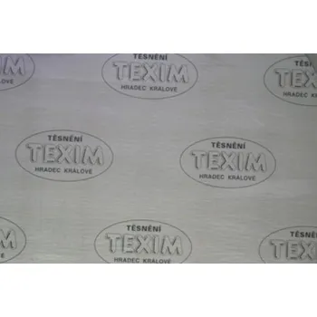TEXIM DESKA TEXIM® BLACK 3mm 1500x1500mm