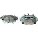 Brzdový třmen BUDWEG CALIPER 344457