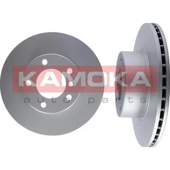 Brzdový kotouč Brzdový kotouč KAMOKA 1031668