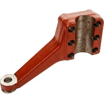 Posilovač řízení Páka řízení levá Zetor 7.50-16 55113402 MZR 63550