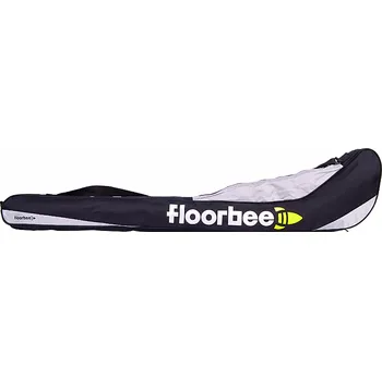 Florbal Floorbee Shotgun 3.0 black/silver
