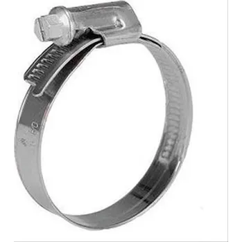 hadicová spona Hadicová šroubovací spona TORRO W1 , 70 - 90, DIN 3017, 011