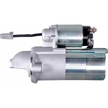 Startér Startér HELLA 8EA 012 526-001