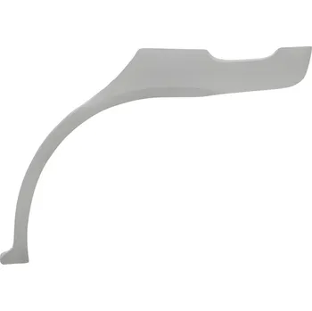 Blatník karosérie Opravný plech levého zadního blatníku ROVER MG 25 (RF) (3/2000 a výše)