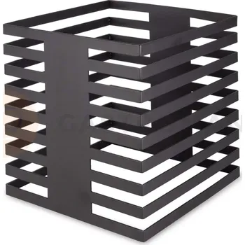 Servírovací stolek Bufetový podstavec, 9 úrovní, 250x250x260 mm | FINE DINE, Skiatos