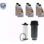 VAICO Sada dílů výměny oleje automatické převodovky VAC V25-0796