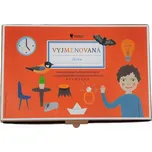 Vyjmenovaná slova - Martina Hamouzová…