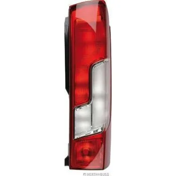 Zadní světlomet Zadní světlo HERTH+BUSS ELPARTS 82830010