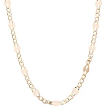 Řetízek Zlaton Řetízek růžové zlato 3.8g vel.55 000970603232