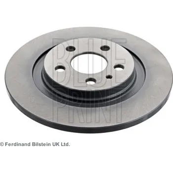 Brzdový kotouč Brzdový kotouč BLUE PRINT ADP154321