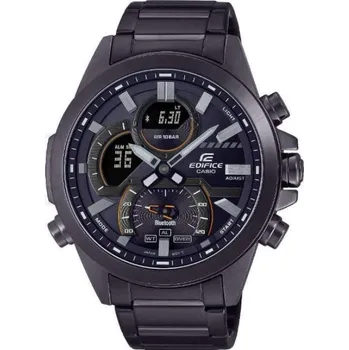 Módní doplněk Casio Edifice ECB-30DC-1A - 30 dnů na vrácení zboží, Garance originality