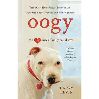 Oogy - Levin, Larry