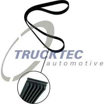 ozubený klínový řemen TRUCKTEC AUTOMOTIVE 02.19.336