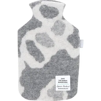 Termofor Lapuan Kankurit Termofor Saimaannorppa, šedo-bílý