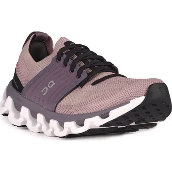 Dámská běžecká obuv ON Cloudswift 3 W 3WD10451238 - Fade Black 37,5