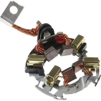 Startér Držák uhlíků RC - Bosch 1004336217